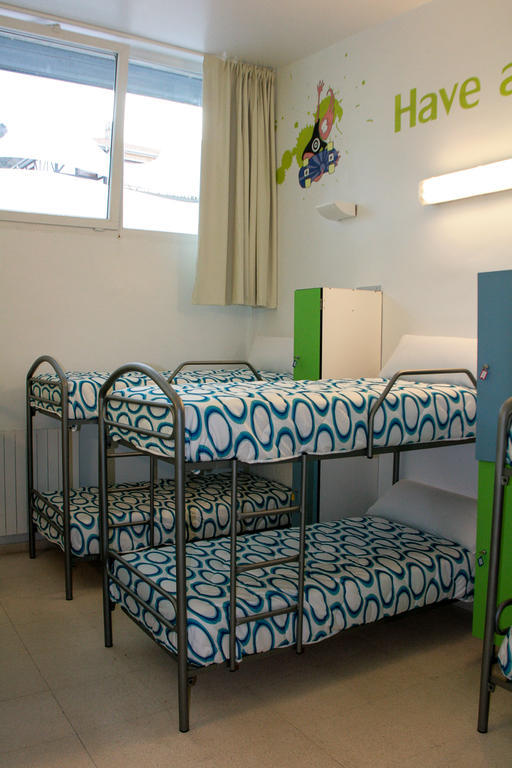 Mundaka Hostel & Sports Cafe Εξωτερικό φωτογραφία