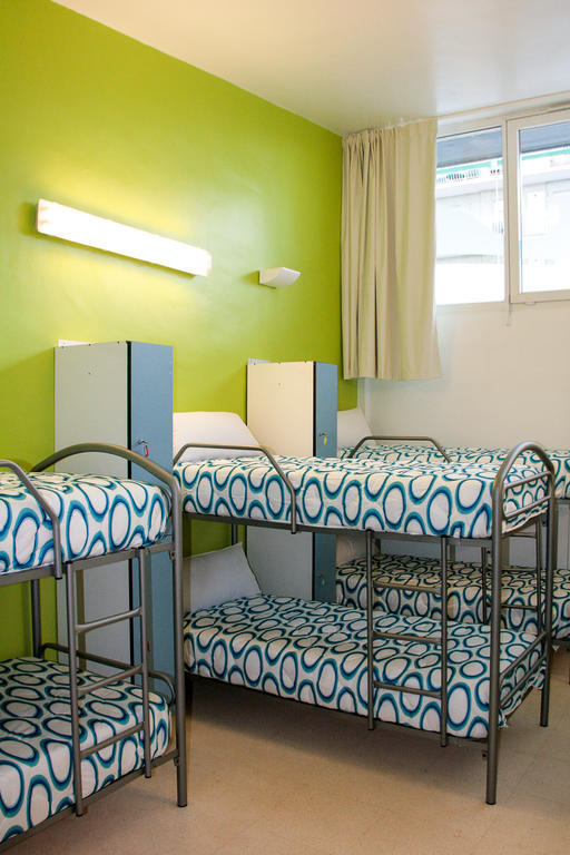 Mundaka Hostel & Sports Cafe Δωμάτιο φωτογραφία