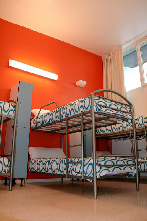 Mundaka Hostel & Sports Cafe Εξωτερικό φωτογραφία