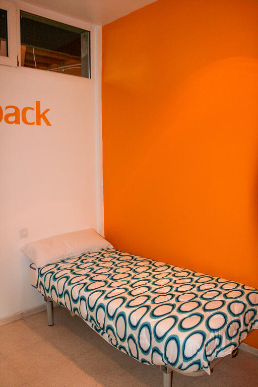 Mundaka Hostel & Sports Cafe Δωμάτιο φωτογραφία