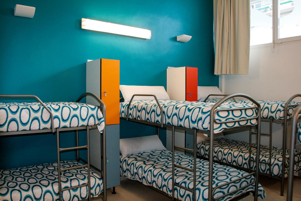 Mundaka Hostel & Sports Cafe Δωμάτιο φωτογραφία