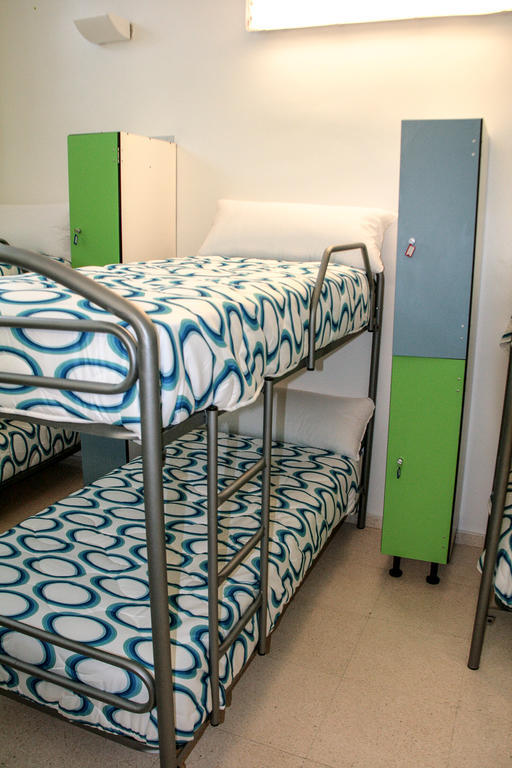 Mundaka Hostel & Sports Cafe Εξωτερικό φωτογραφία