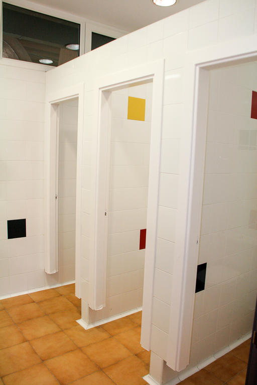 Mundaka Hostel & Sports Cafe Δωμάτιο φωτογραφία