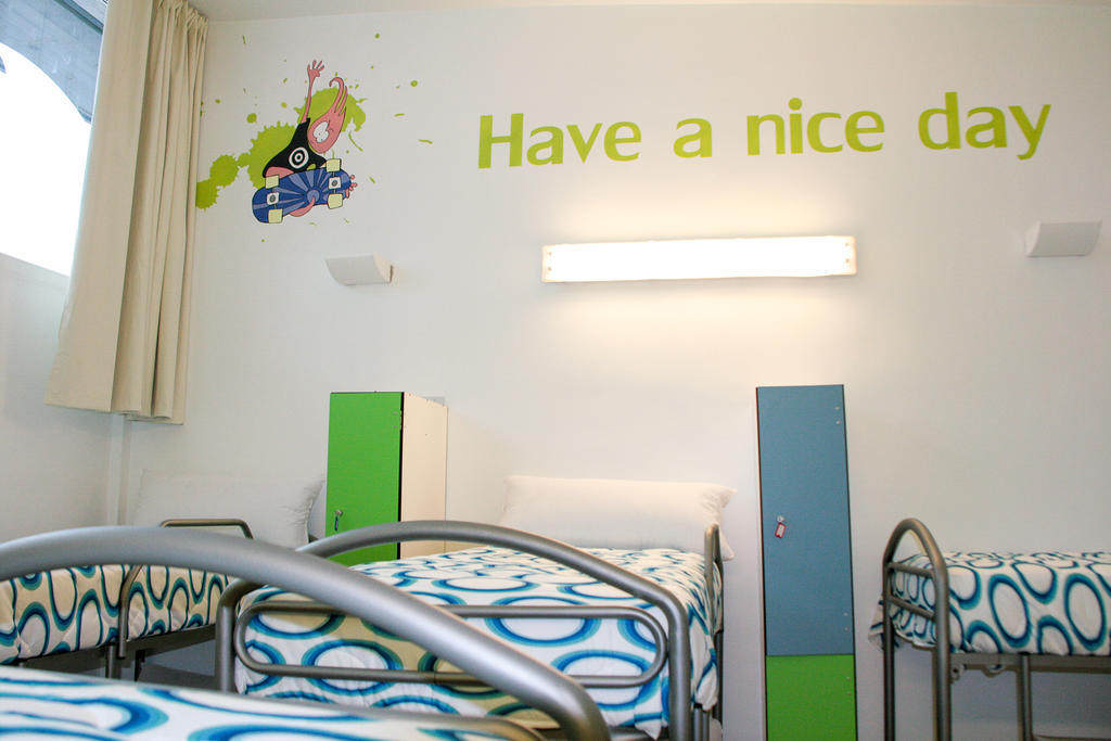 Mundaka Hostel & Sports Cafe Εξωτερικό φωτογραφία