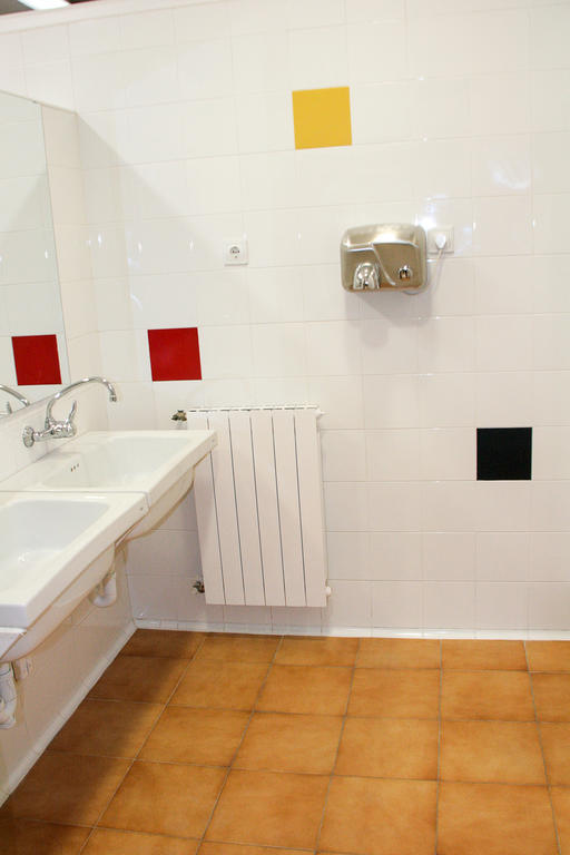 Mundaka Hostel & Sports Cafe Δωμάτιο φωτογραφία